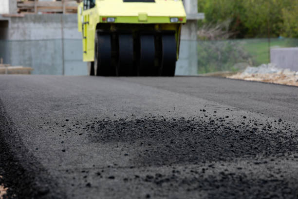 Best Concrete Paver Driveway  in Menomonie, WI
