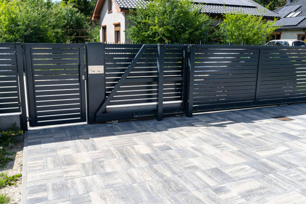 Best Cobblestone Driveway Pavers  in Menomonie, WI