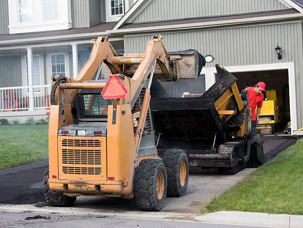 Best Professional Driveway Pavers  in Menomonie, WI