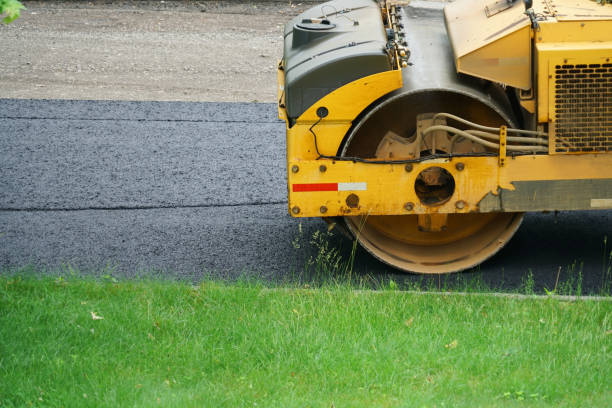 Best Affordable Driveway Paving  in Menomonie, WI
