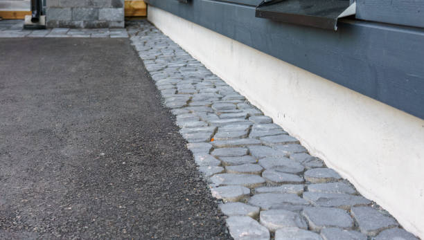 Best Residential Driveway Paver Services  in Menomonie, WI
