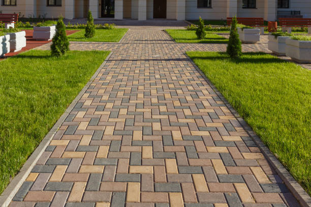 Best Driveway Pavers Near Me  in Menomonie, WI