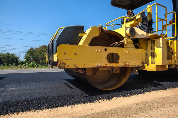 Best Local Driveway Pavers  in Menomonie, WI